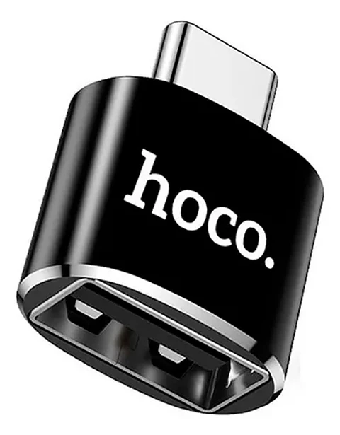 Adaptador OTG USB 3.0 HEMBRA A USB-C MACHO UA5 