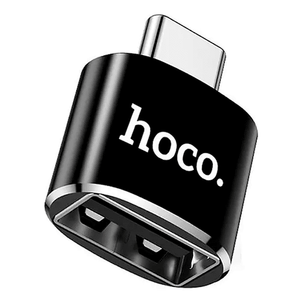 Adaptador OTG USB 3.0 HEMBRA A USB-C MACHO UA5  1