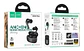 Audífonos Bluetooth Hoco Eq10 Plus In Ear Negro - Miniatura 3
