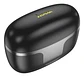 Audífonos Bluetooth Hoco Eq10 Plus In Ear Negro - Miniatura 2