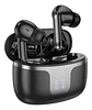 Audífonos Bluetooth Hoco Eq10 Plus In Ear Negro - Miniatura 1