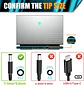 Cargador de notebook DELL 19.5V 9.23A 7.4mm*5.0mm 180W DBLUE  - Miniatura 2