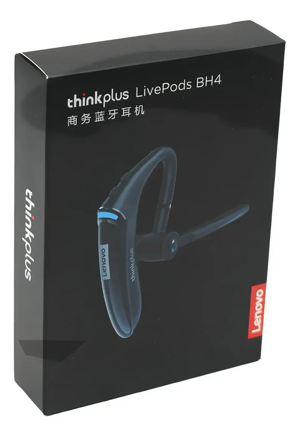Audifonos inalambricos LENOVO BH4  3