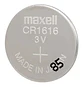 Pila CR1616 de Litio 3v - Miniatura 1