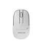 Mouse wireless bluetooth tecnolab  Blanco  - Miniatura 1