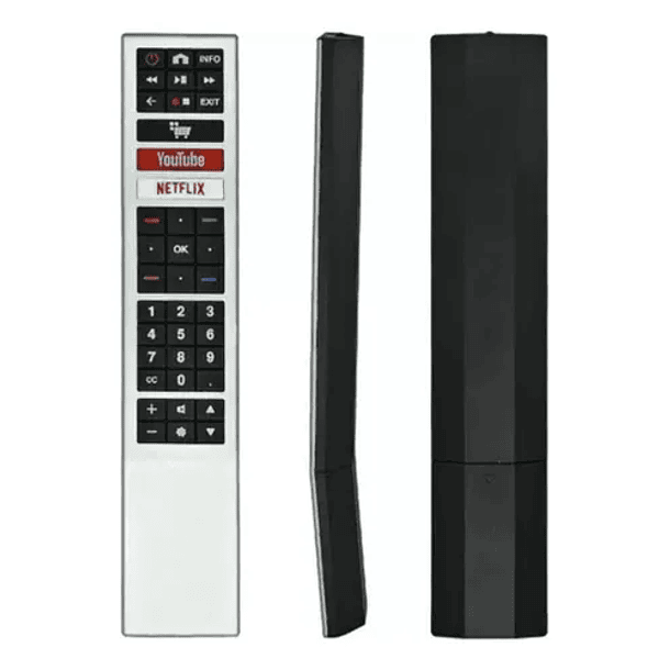 control remoto compatible con Smart tv AOC  TL697 2