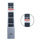 control remoto compatible con Smart tv AOC  TL697 1