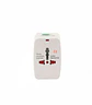 Adaptador de viaje universal 110v-240v  - Miniatura 2