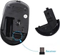 Mouse inalambrico HP S1000 PLUS 2.4GHZ  - Miniatura 3