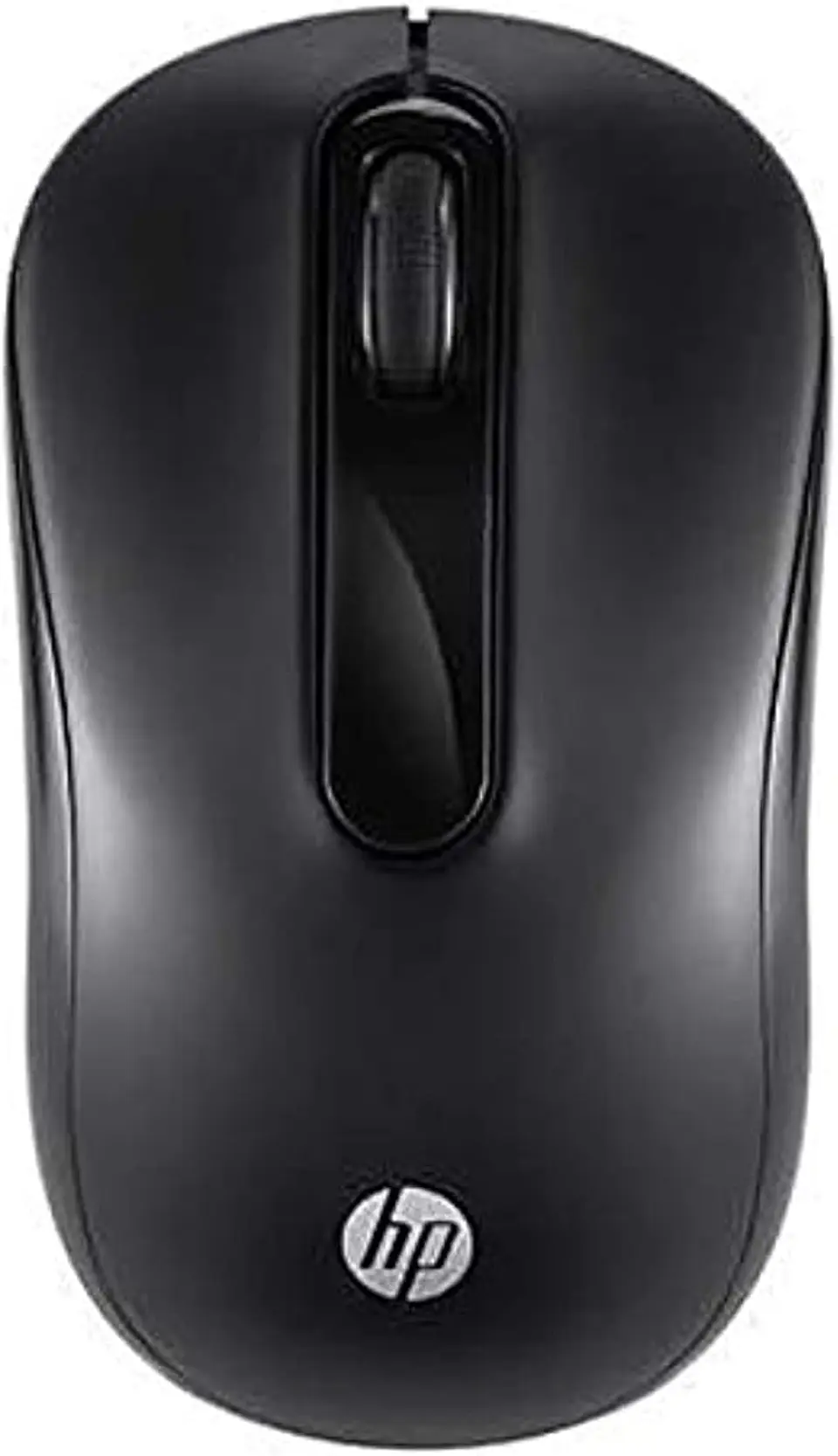 Mouse inalambrico HP S1000 PLUS 2.4GHZ  2