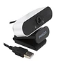 Camara WEBCAM para computador 1080P USB PHILCO - Miniatura 2