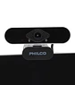 Camara WEBCAM para computador 1080P USB PHILCO - Miniatura 4
