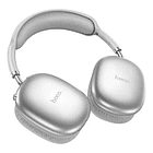 Audifonos BT Hoco W53 Blanco 46Hrs  2