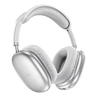 Audifonos BT Hoco W53 Blanco 46Hrs  3