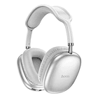 Audifonos BT Hoco W53 Blanco 46Hrs  1