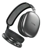 Audifonos BT Hoco W53 Negro 46Hrs  - Miniatura 2