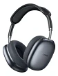 Audifonos BT Hoco W53 Negro 46Hrs  - Miniatura 3