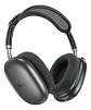 Audifonos BT Hoco W53 Negro 46Hrs  - Miniatura 1