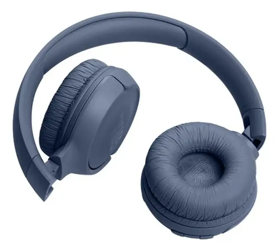 JBL TUNE 520 BT AZUL  3
