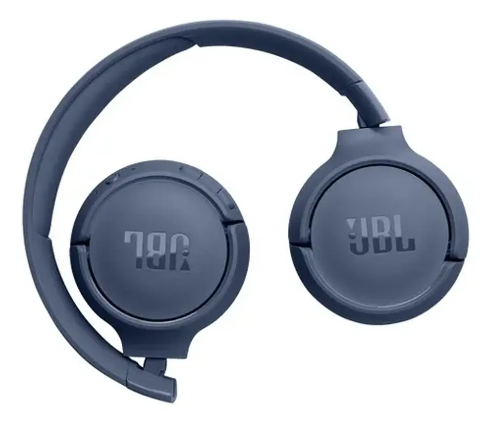 JBL TUNE 520 BT AZUL  4