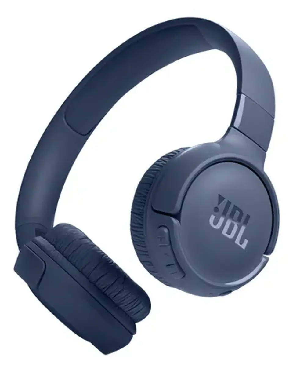 JBL TUNE 520 BT AZUL  1