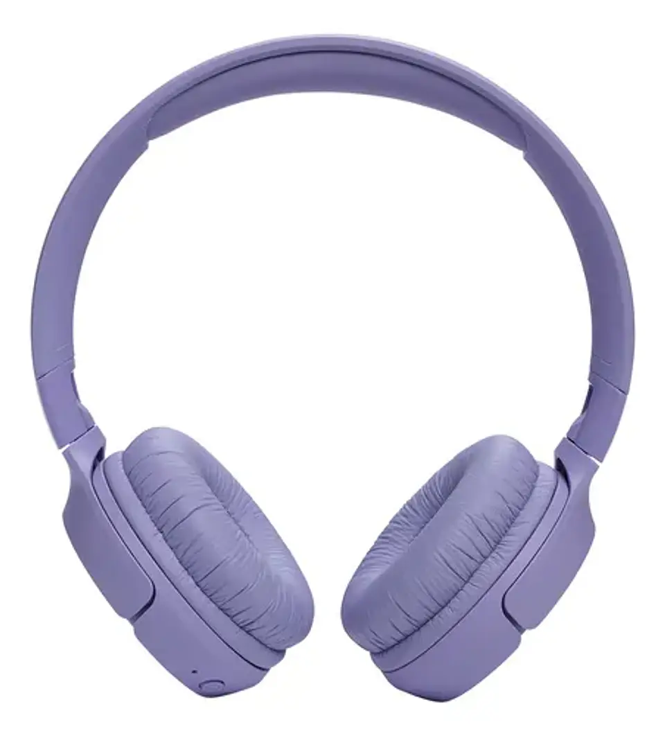 JBL TUNE 520 BT VIOLETA 3
