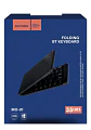 Teclado plegable BT recargable motomo MO-01  - Miniatura 2