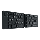 Teclado plegable BT recargable motomo MO-01  1