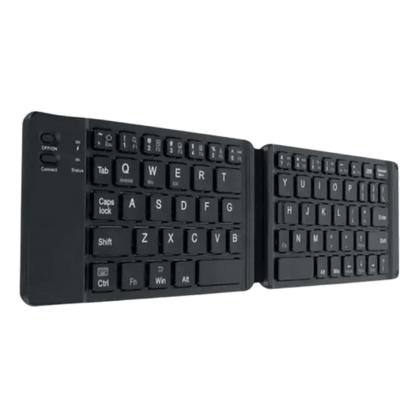 Teclado plegable BT recargable motomo MO-01  1