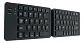 Teclado plegable BT recargable motomo MO-01  - Miniatura 1