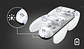 Cargador para mandos PS5 TRUST GXT 251  - Miniatura 3