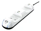 Cargador para mandos PS5 TRUST GXT 251  - Miniatura 1