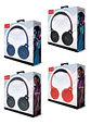 Audifonos bluetooth AIWA AWK17B  - Miniatura 4