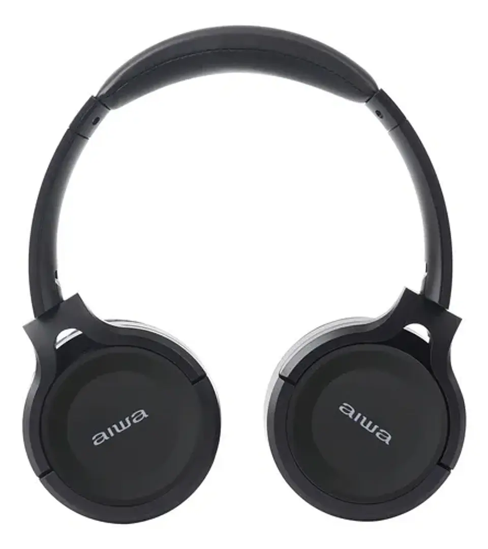 Audifonos bluetooth AIWA AWK17B  2