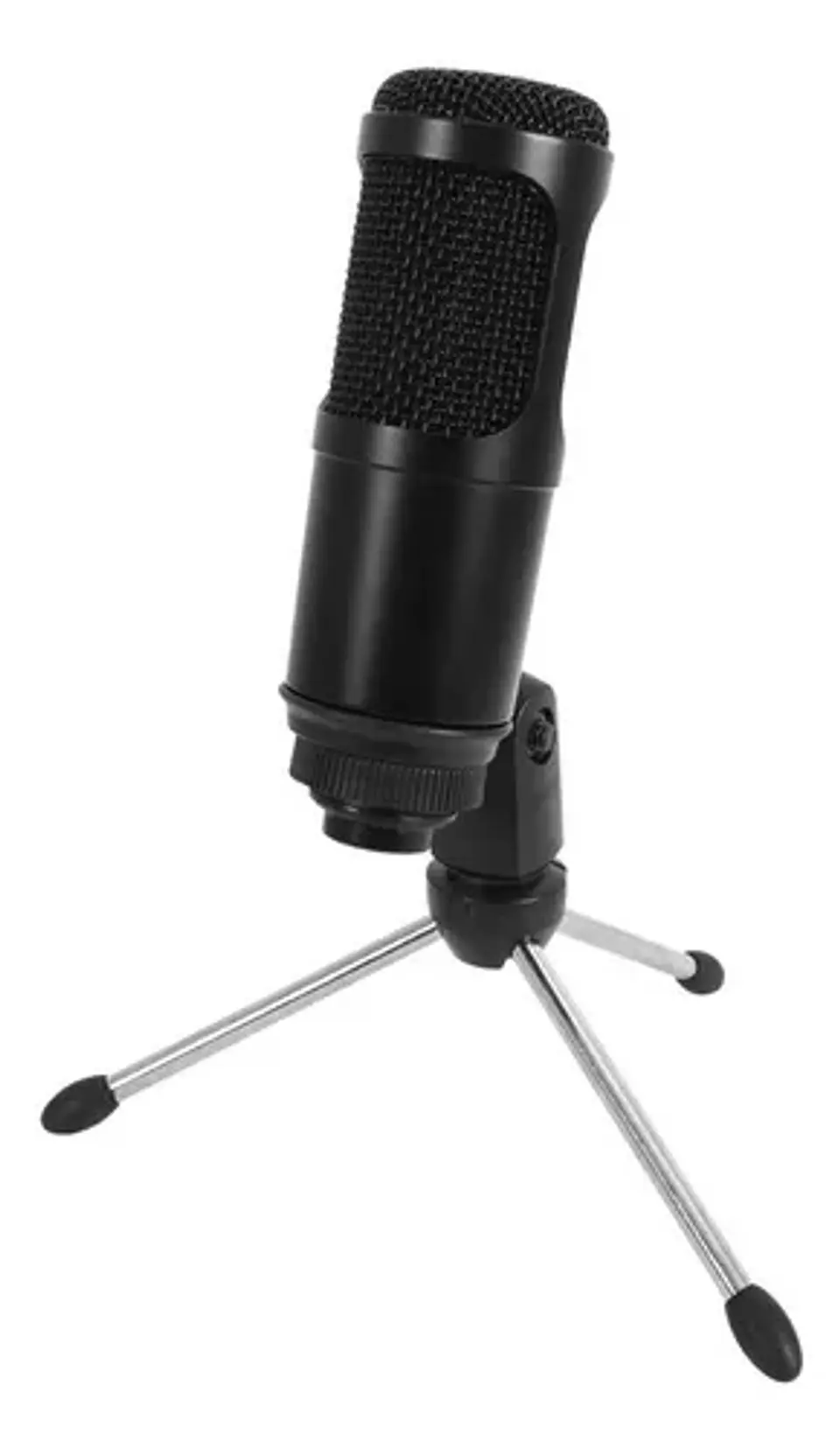 Microfono para streaming PHILCO tripode  2