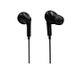 Audifonos manos libres USB-C monster  C21BK  - Miniatura 3