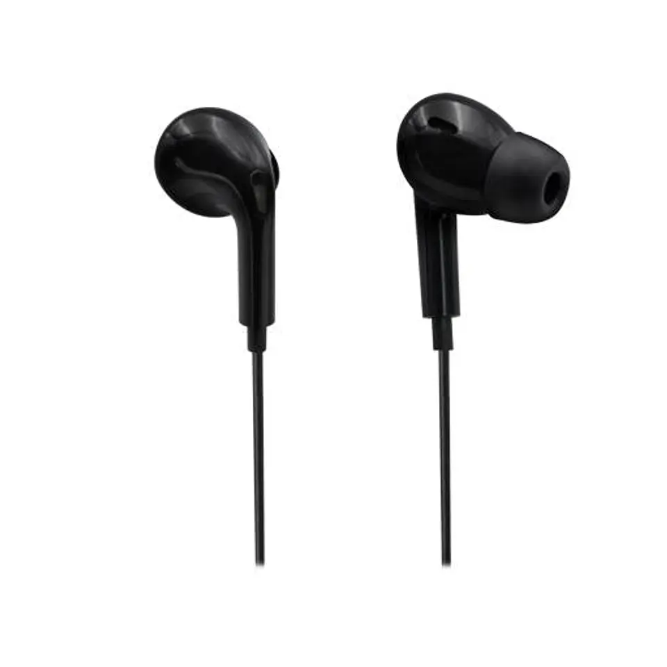 Audifonos manos libres USB-C monster  C21BK  3