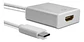 Adaptador de Imagen USB-C a HDMI 1080p - Miniatura 2