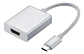 Adaptador de Imagen USB-C a HDMI 1080p - Miniatura 1