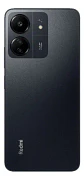 Xiaomi Redmi 13C Dual SIM 128 GB midnight black 4 GB RAM - Miniatura 2