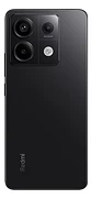 Xiaomi Redmi Note 13 Pro 5G Dual SIM 256 GB negro 8 GB RAM - Miniatura 2