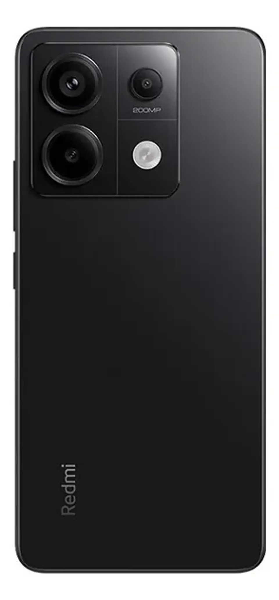 Xiaomi Redmi Note 13 Pro 5G Dual SIM 256 GB negro 8 GB RAM 2