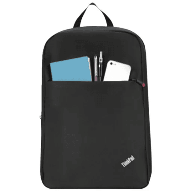 Mochila Lenovo ThinkPad Basic Max Tamaño 15.6