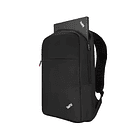 Mochila Lenovo ThinkPad Basic Max Tamaño 15.6