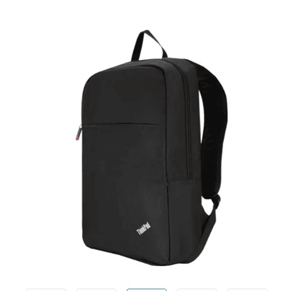 Mochila Lenovo ThinkPad Basic Max Tamaño 15.6
