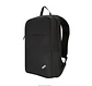 Mochila Lenovo ThinkPad Basic Max Tamaño 15.6