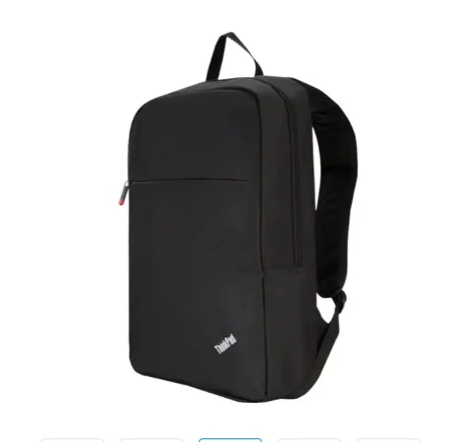 Mochila Lenovo ThinkPad Basic Max Tamaño 15.6