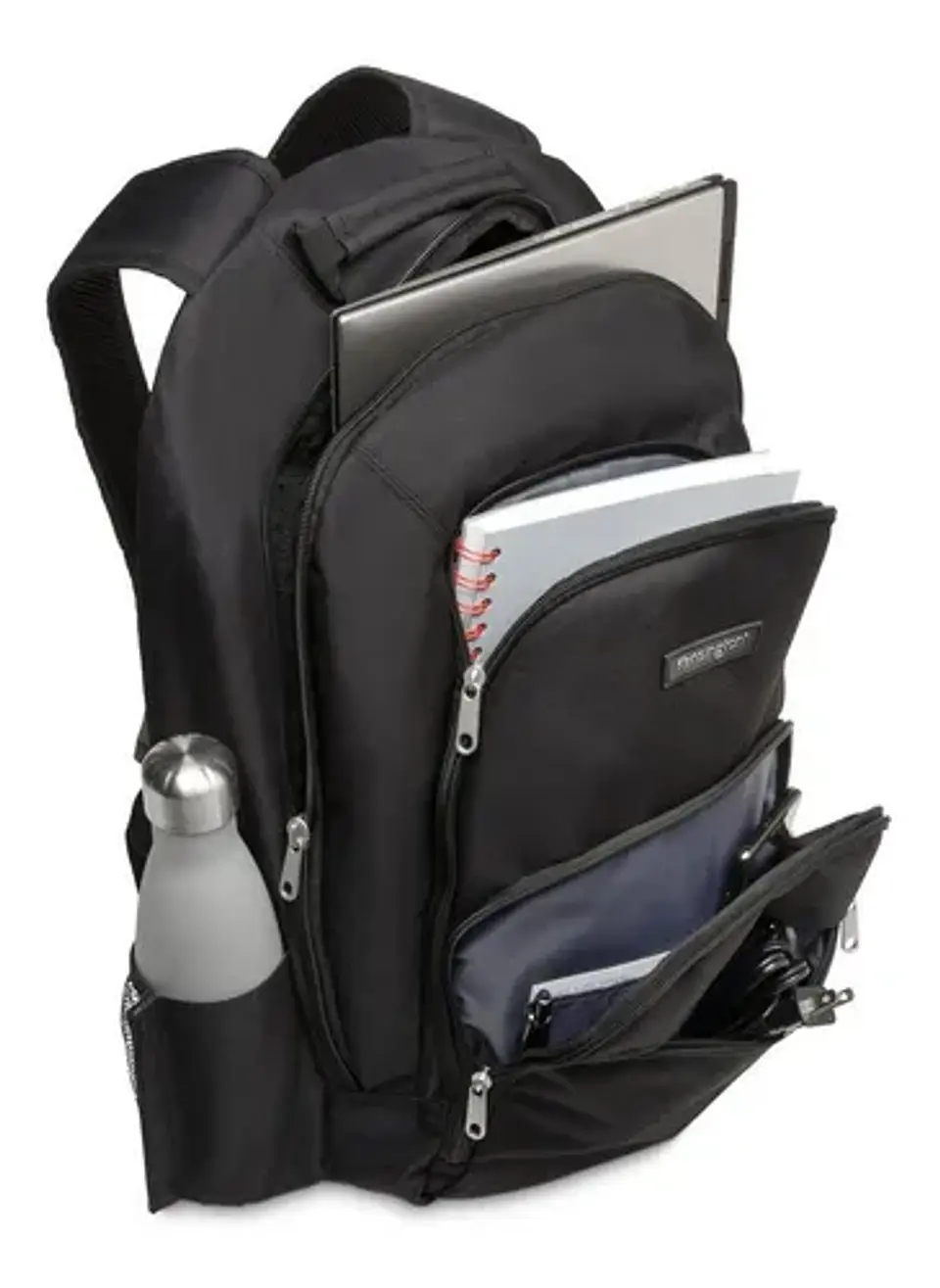Mochila para notebook Kensington simply portable SP25  3