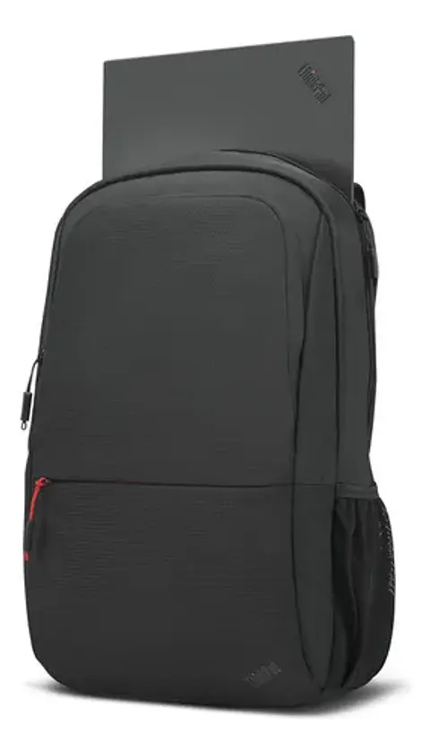 Mochila Lenovo Thinkpad Essential Notebook 16'' Color Negro