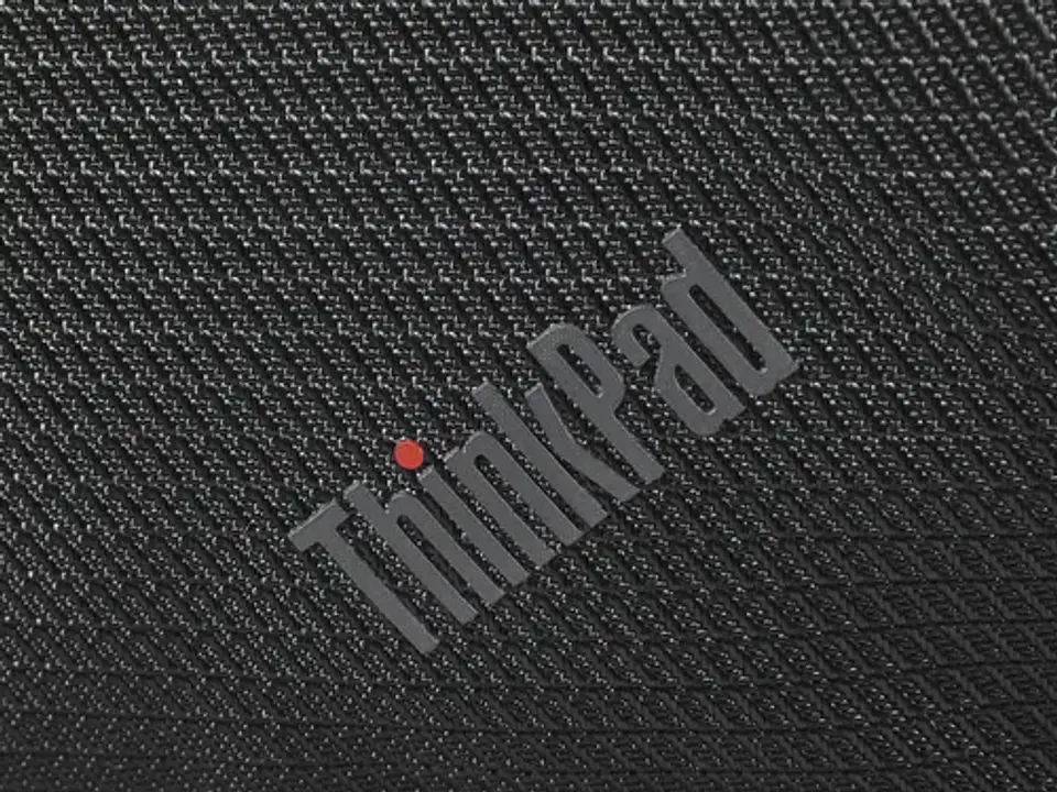 Mochila Lenovo Thinkpad Essential Notebook 16'' Color Negro 6